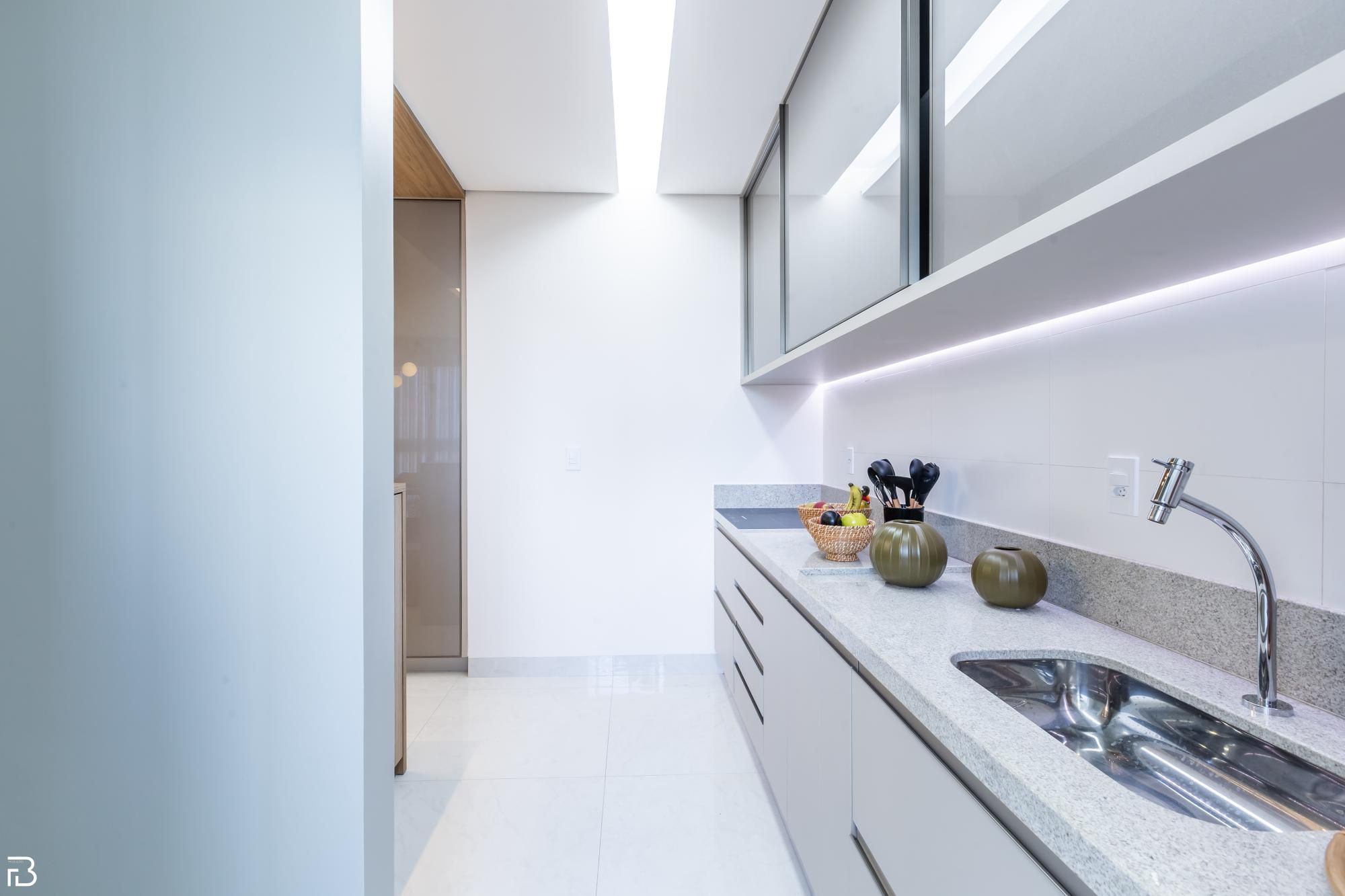 Apartamento, 3 quartos, 107 m² - Foto 17