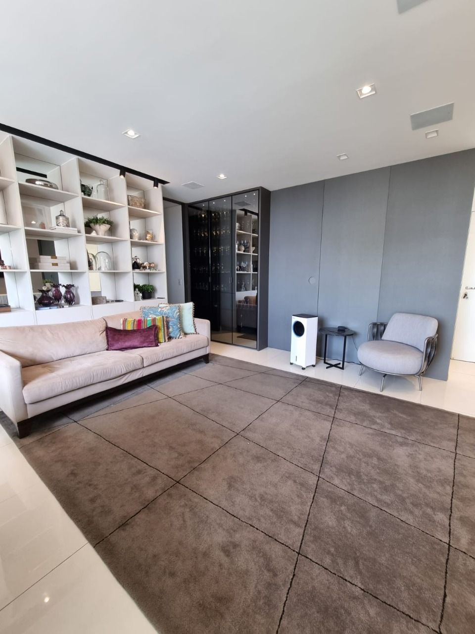 Apartamento à venda  no Jardim Finotti - Uberlândia, MG. Imóveis