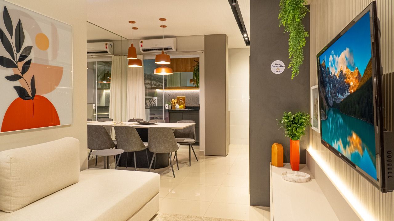 Apartamento, 2 quartos, 51 m² - Foto 16