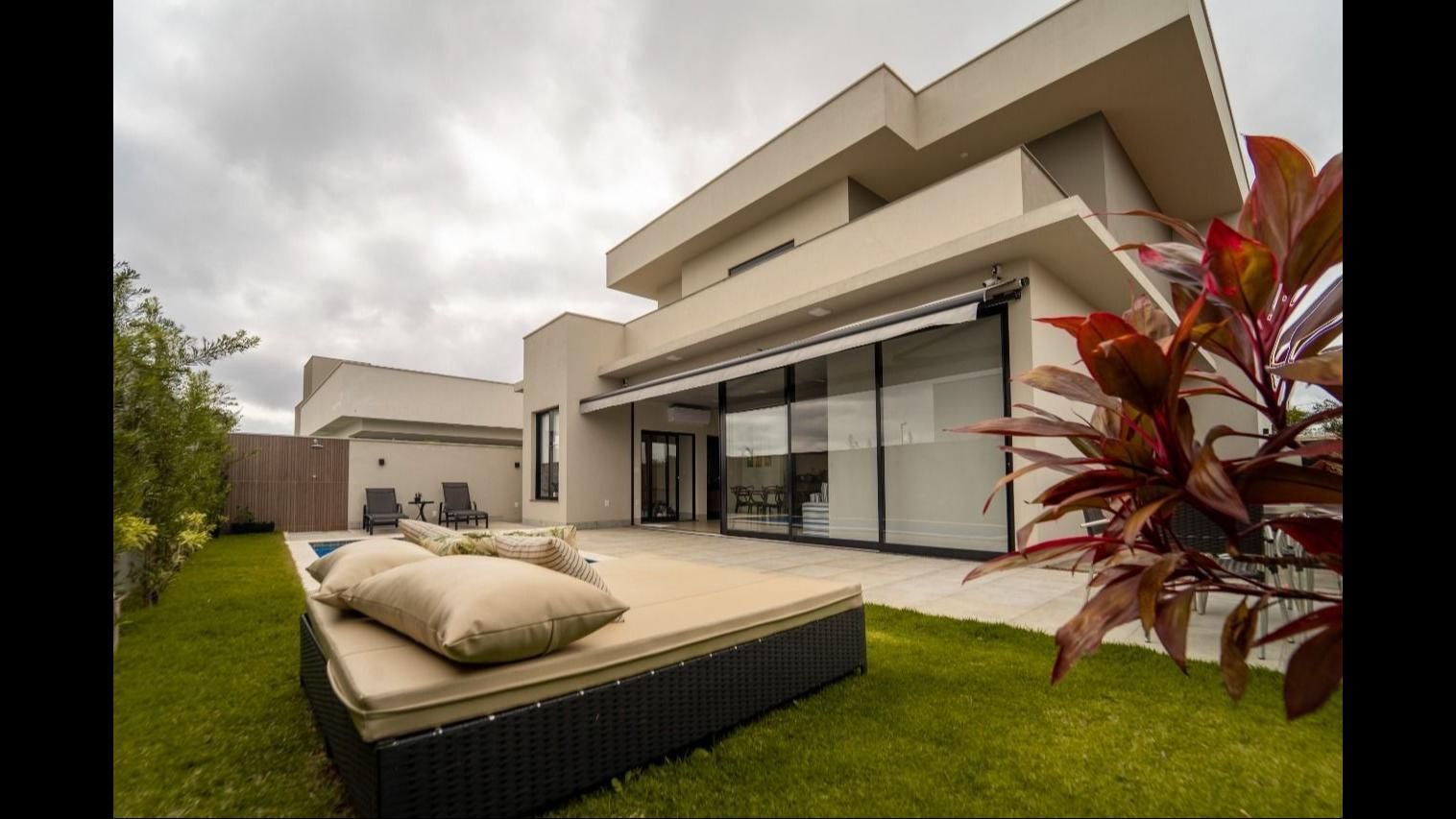 Casa em condomínio à venda  no Jardim Sul - Uberlândia, MG. Imóveis