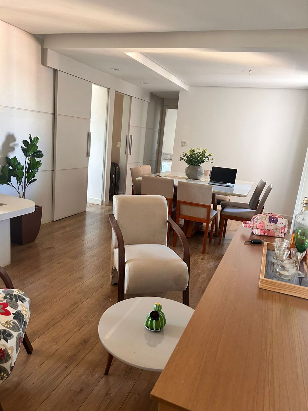 Apartamento, 3 quartos, 102 m² - Foto 11