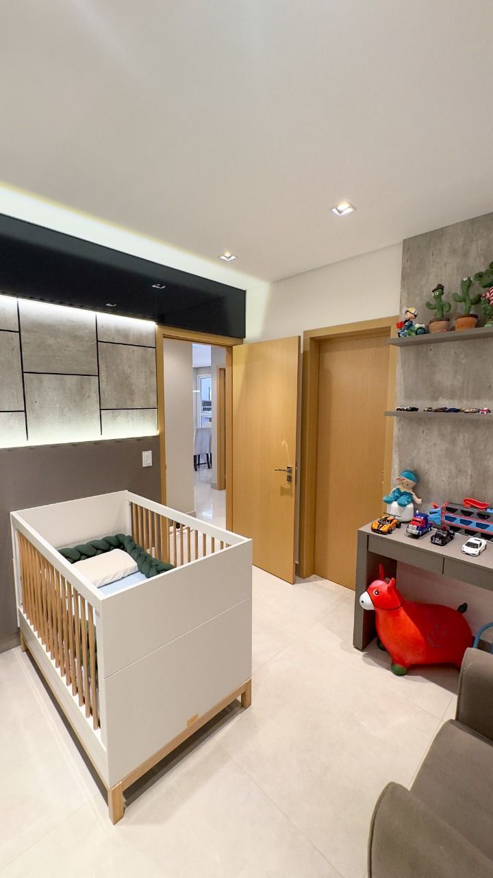 Apartamento à venda com 3 quartos, 142m² - Foto 21