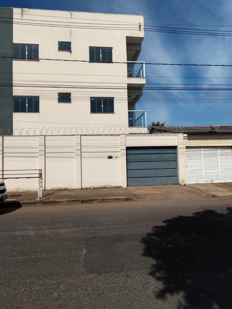 Apartamento  venda  no Luizote de Freitas - Uberlndia, MG. Imveis