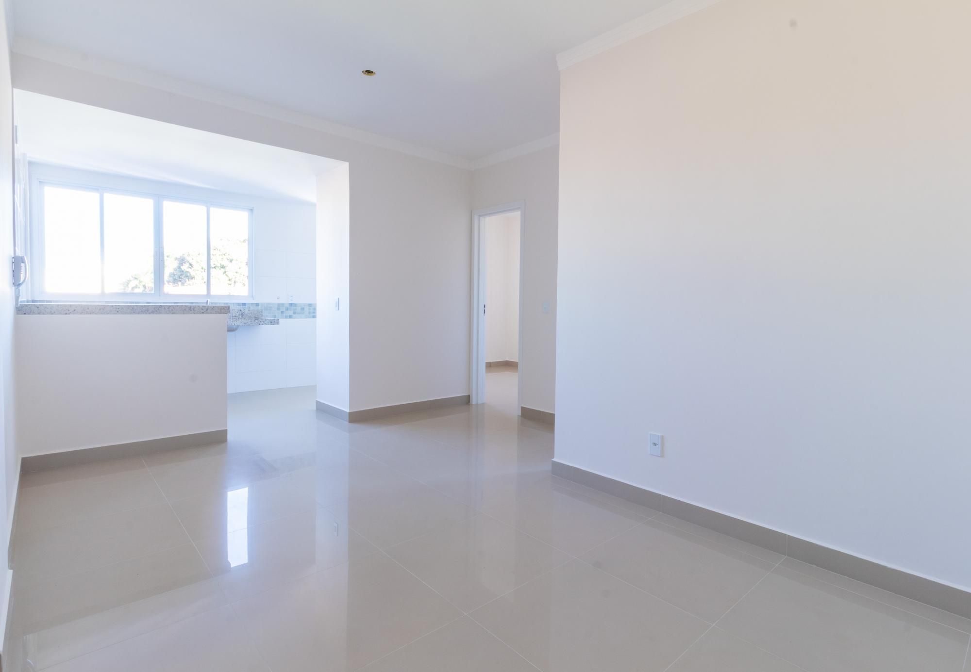 Apartamento à venda com 2 quartos, 50m² - Foto 3