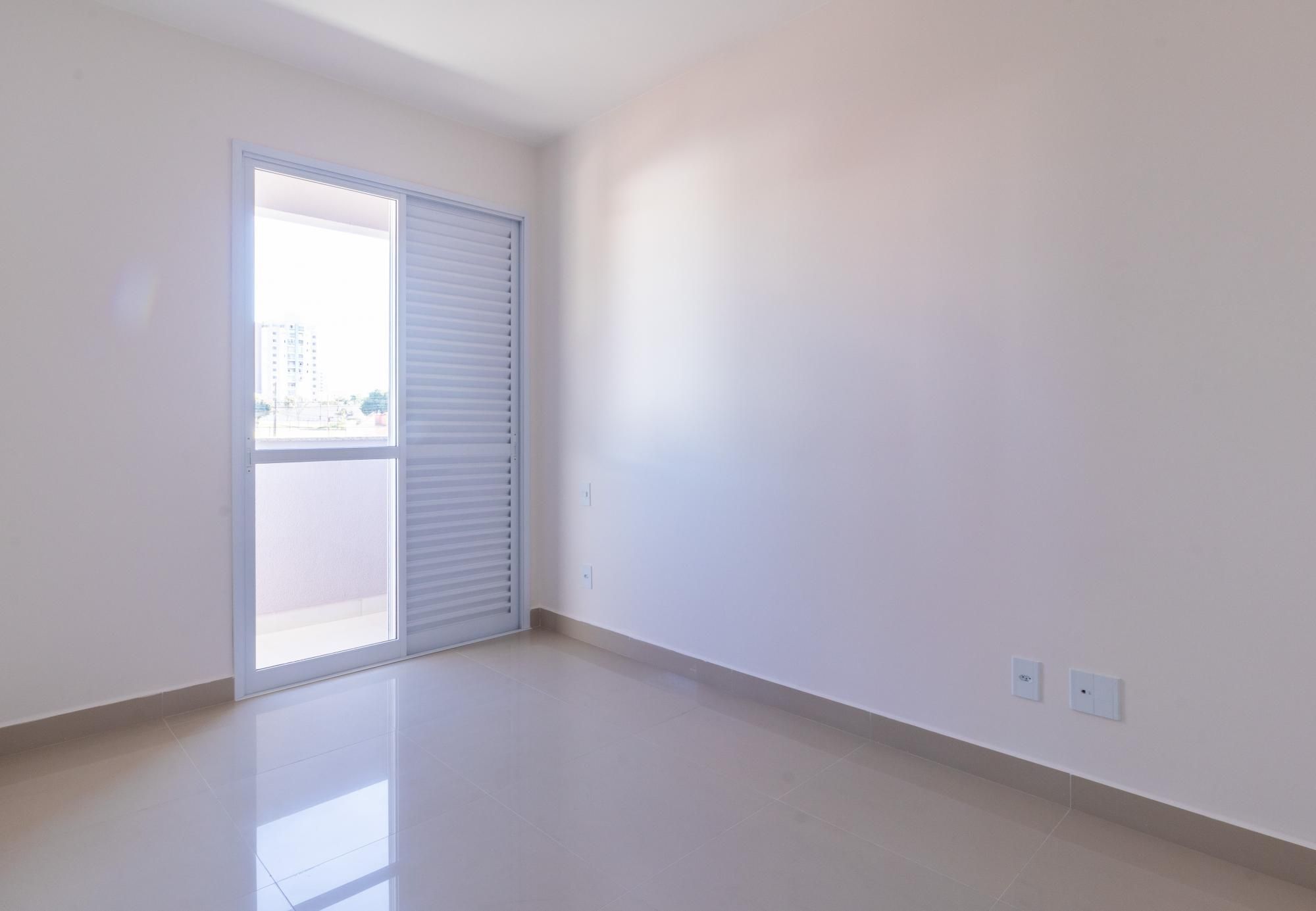 Apartamento à venda com 2 quartos, 50m² - Foto 2