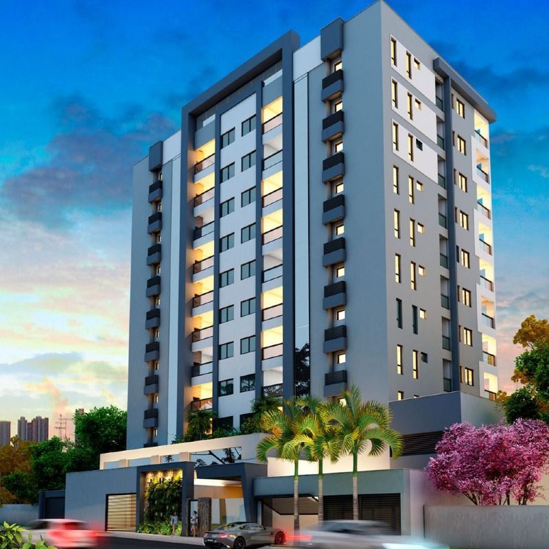 Apartamento à venda  no Santa Mônica - Uberlândia, MG. Imóveis