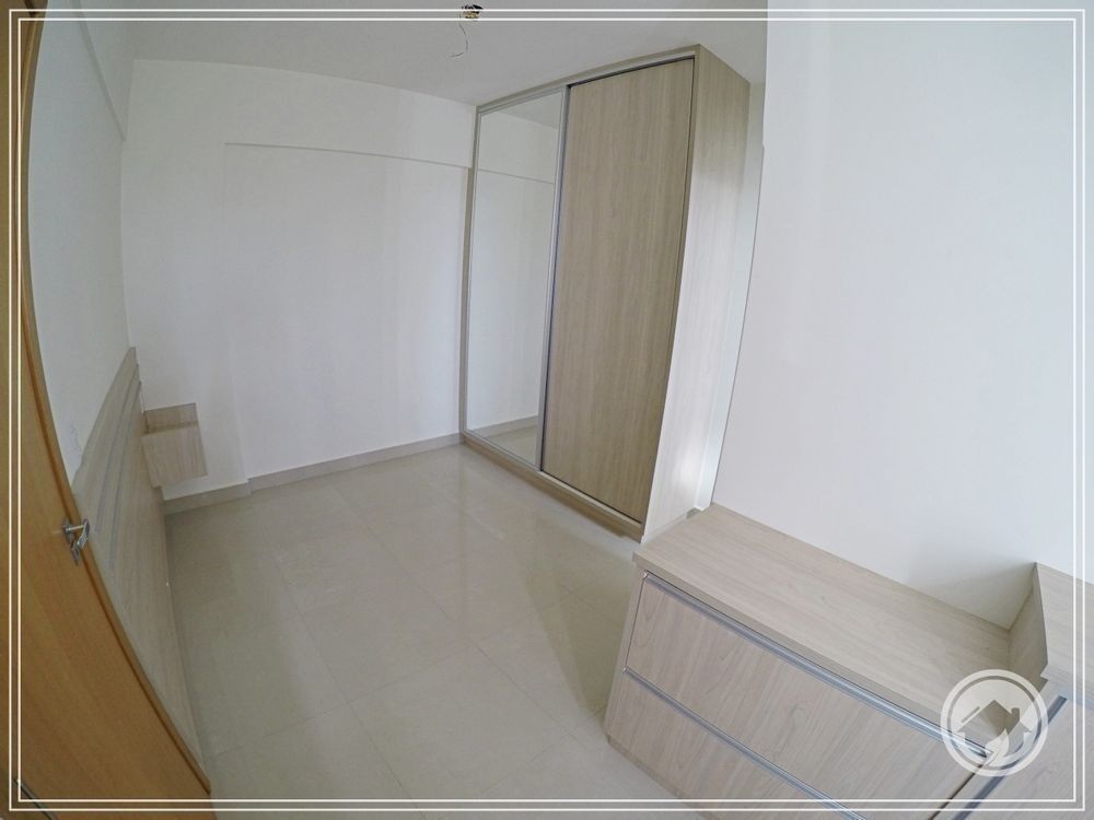 Apartamento à venda com 3 quartos, 69m² - Foto 13