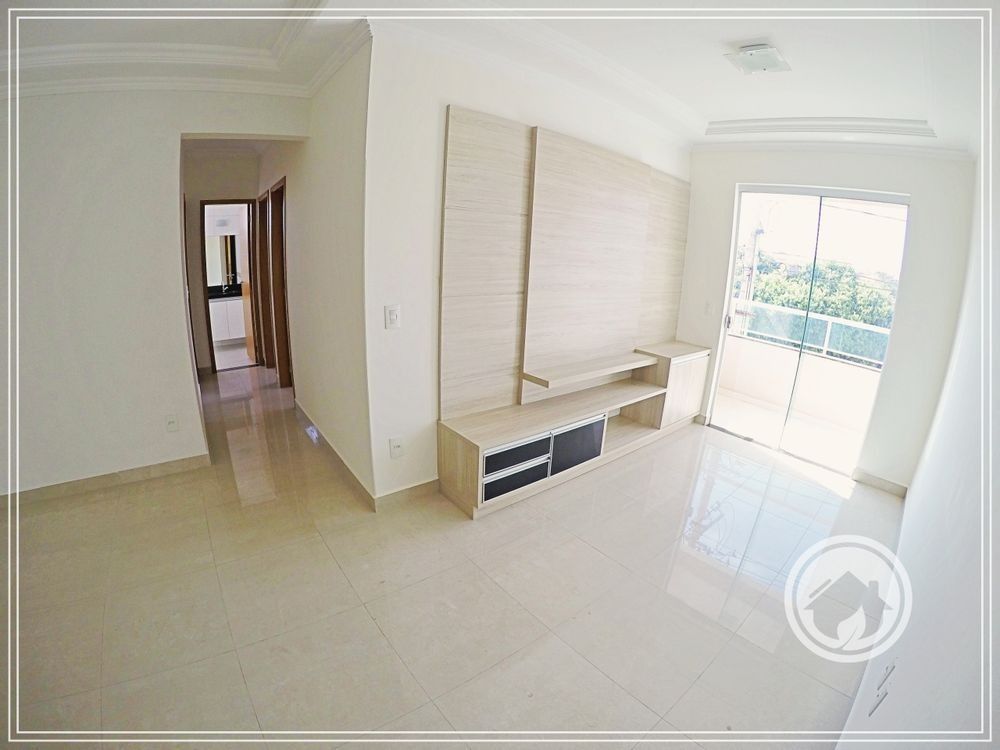 Apartamento  venda  no Segismundo Pereira - Uberlndia, MG. Imveis