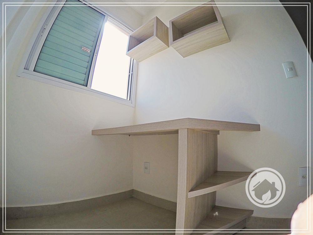 Apartamento à venda com 3 quartos, 79m² - Foto 21