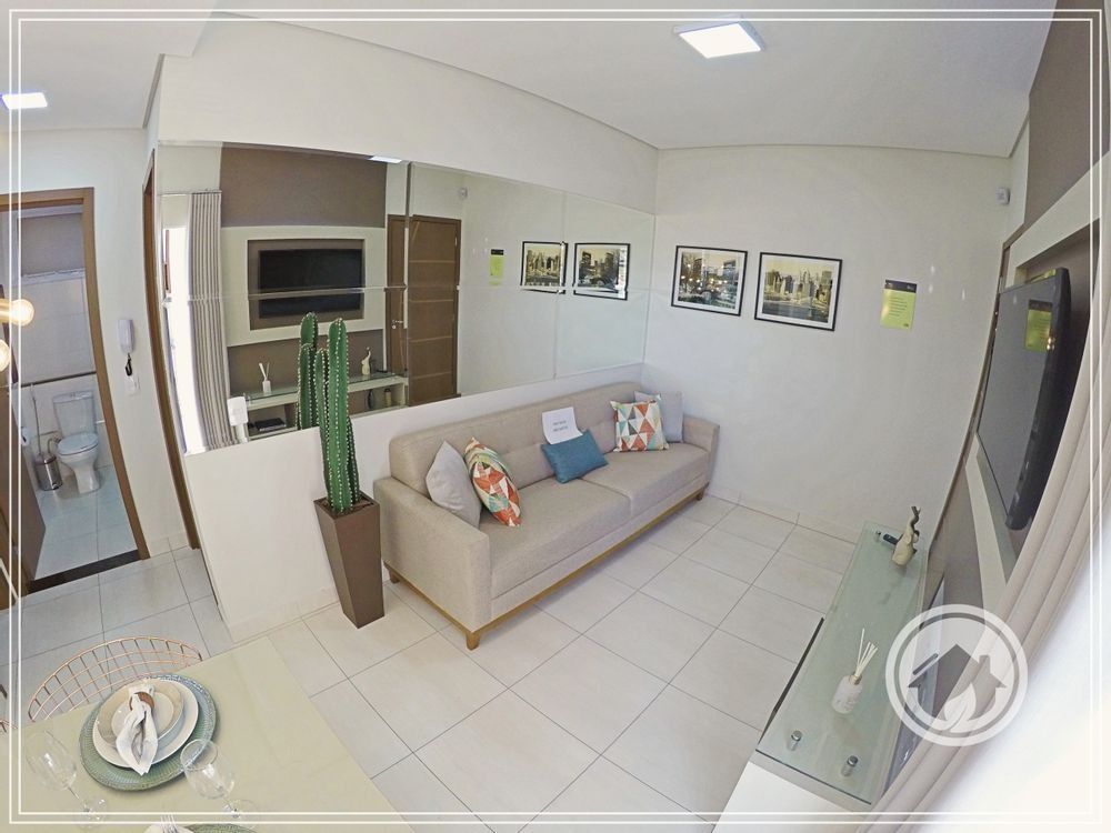 Apartamento à venda com 2 quartos, 44m² - Foto 14