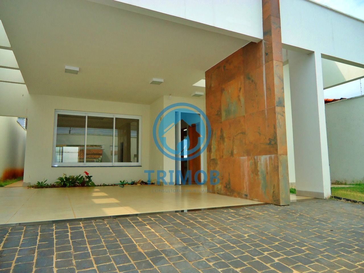 Casa à venda  no Cidade Jardim - Uberlândia, MG. Imóveis