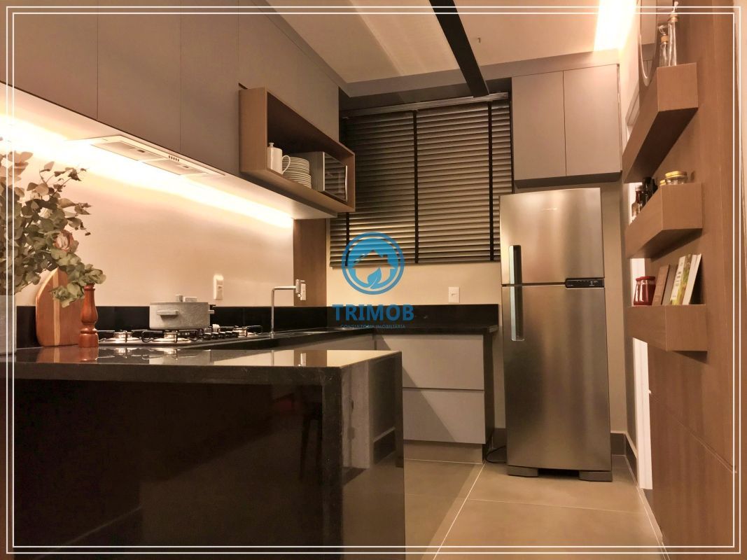 Apartamento à venda com 3 quartos, 119m² - Foto 38