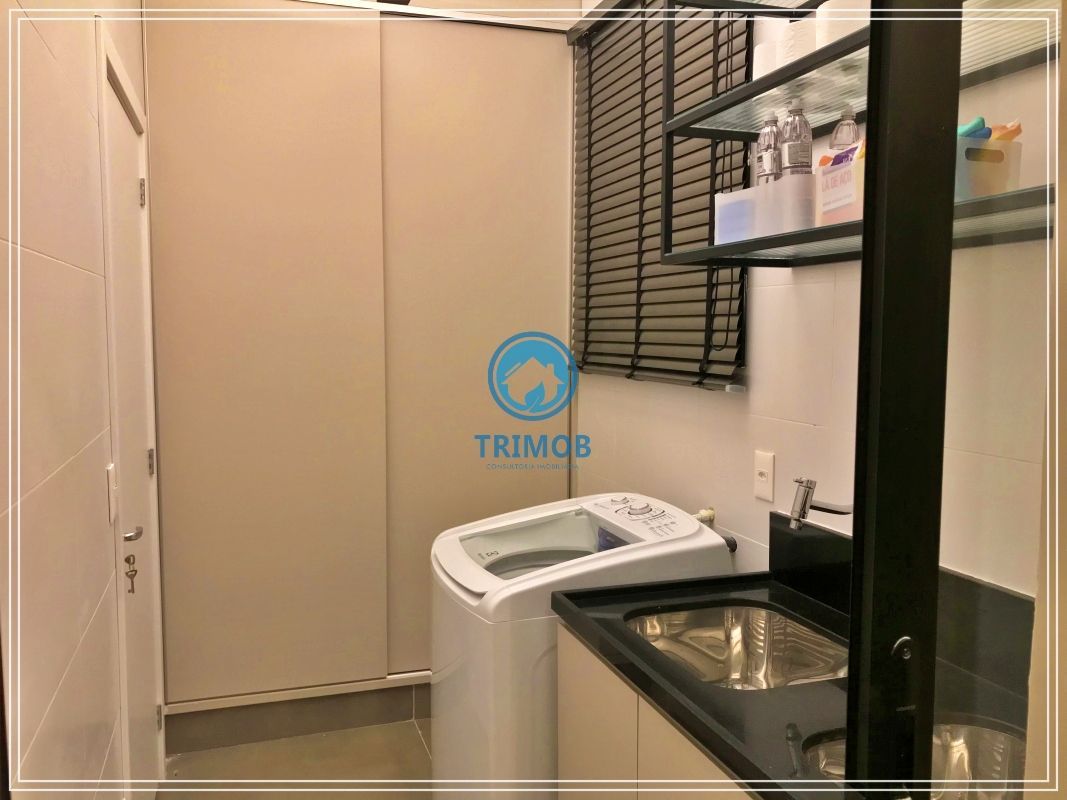 Apartamento à venda com 3 quartos, 143m² - Foto 42
