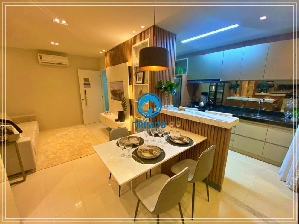 Apartamento à Venda