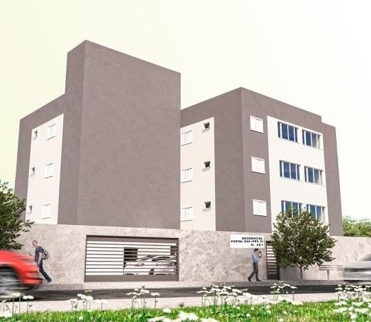 Apartamento à venda  no Shopping Park - Uberlândia, MG. Imóveis