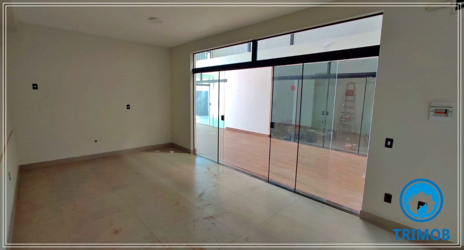 Conjunto Comercial-Sala para alugar com 6 quartos, 22m² - Foto 1