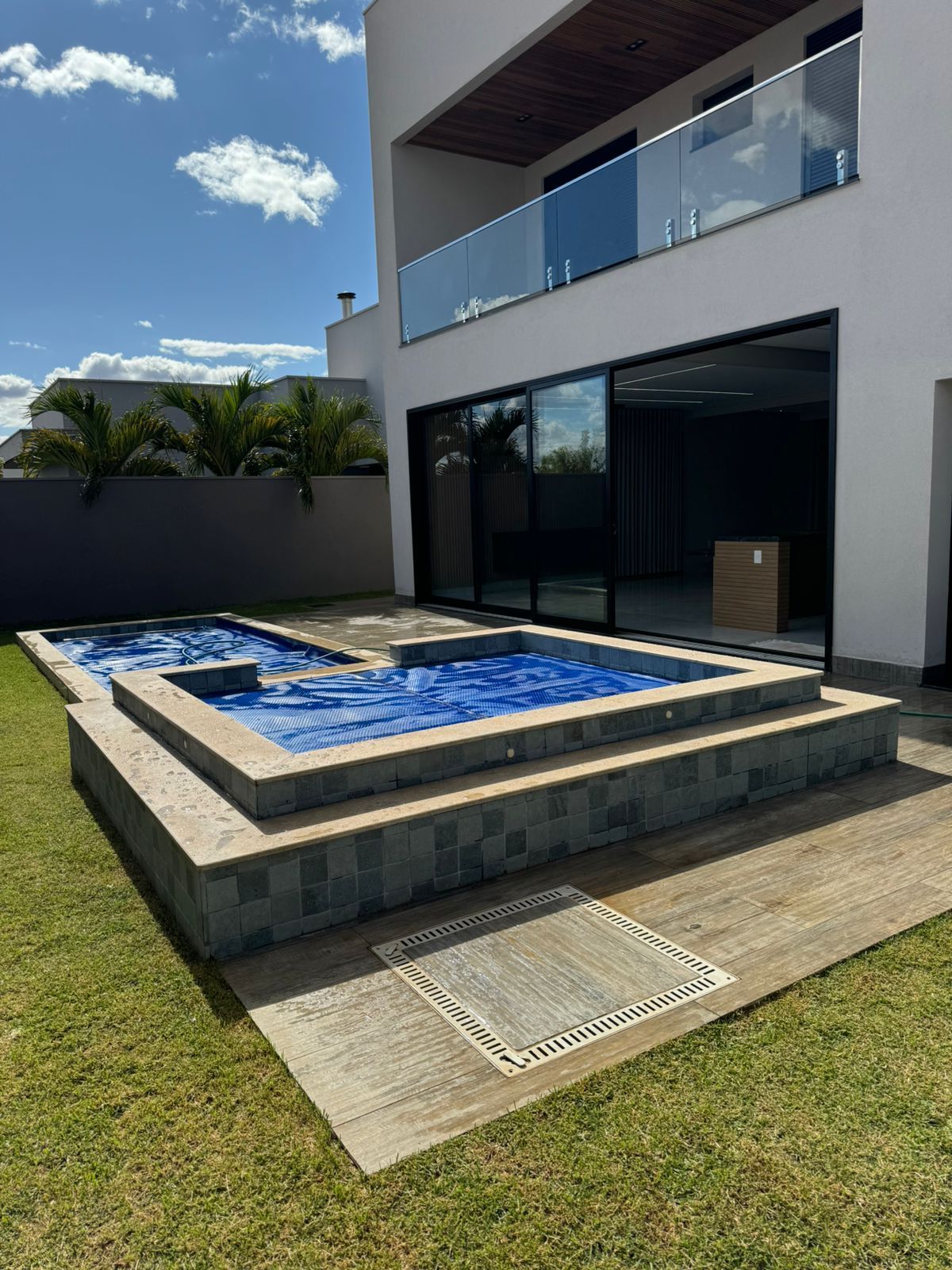 Casa, 4 quartos, 362 m² - Foto 19