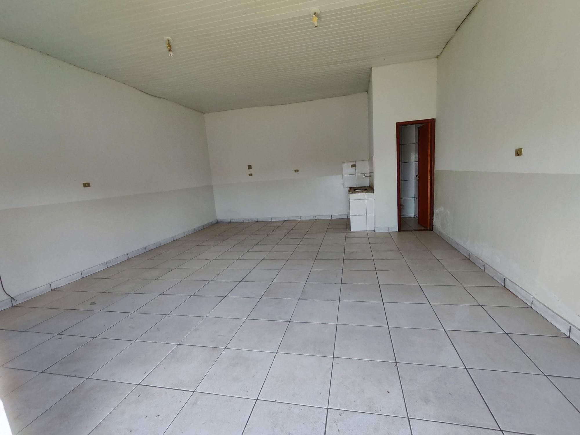 Loja-Salão, 50 m² - Foto 1