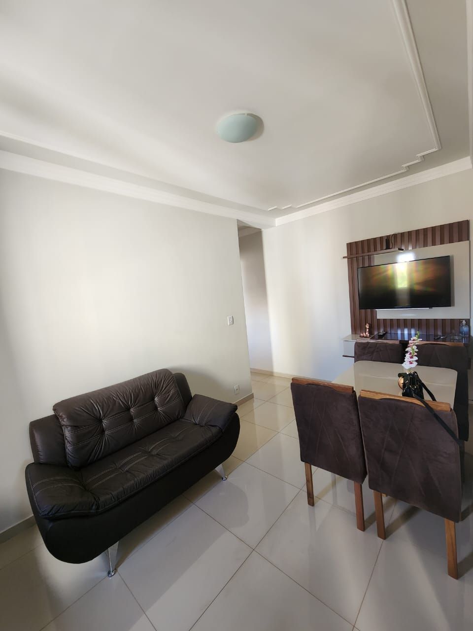 Apartamento, 2 quartos, 48 m² - Foto 19