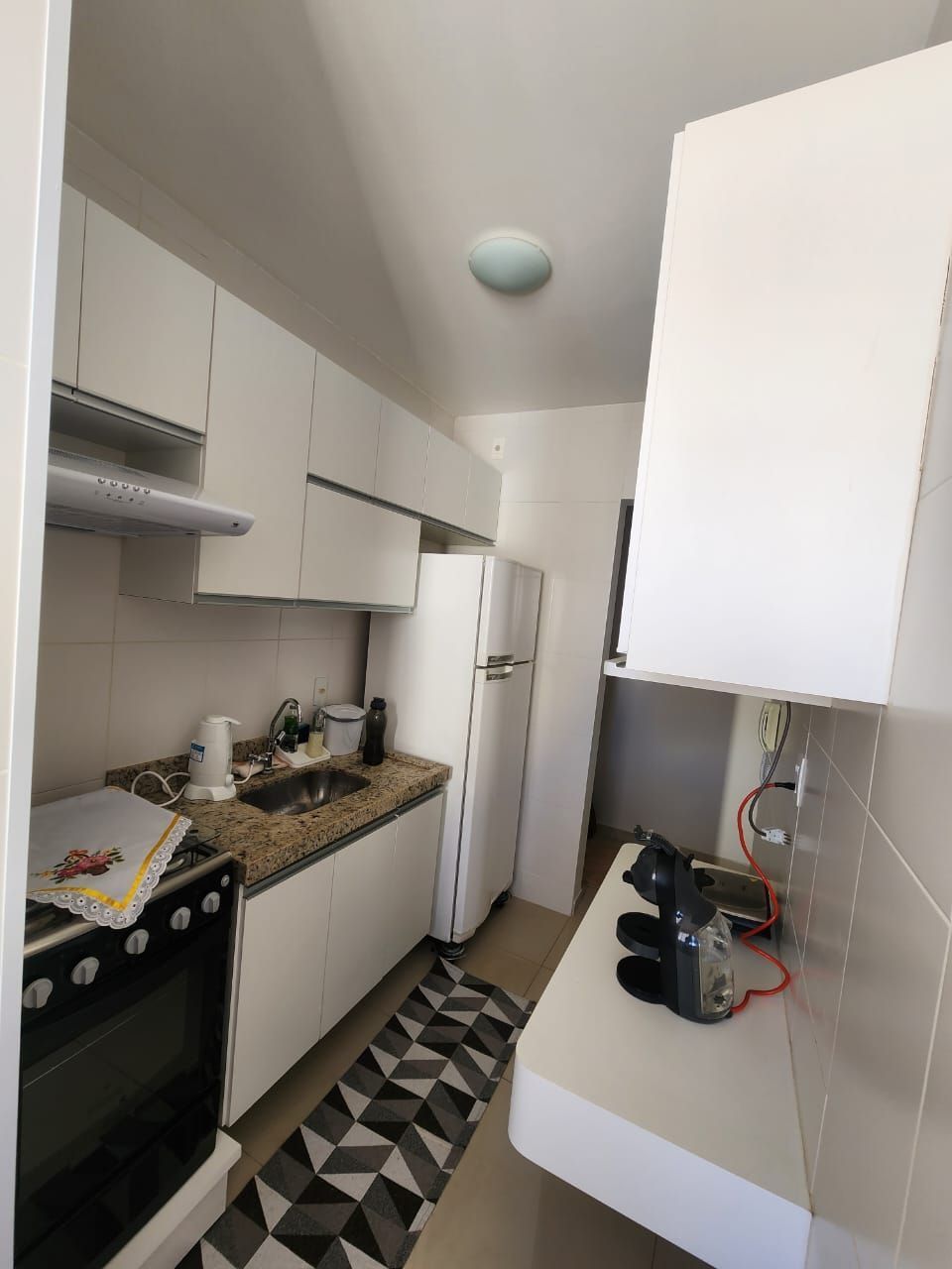 Apartamento, 2 quartos, 48 m² - Foto 12