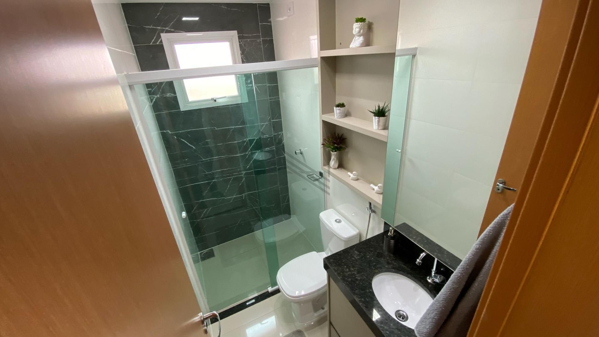 Apartamento à venda com 2 quartos, 55m² - Foto 41