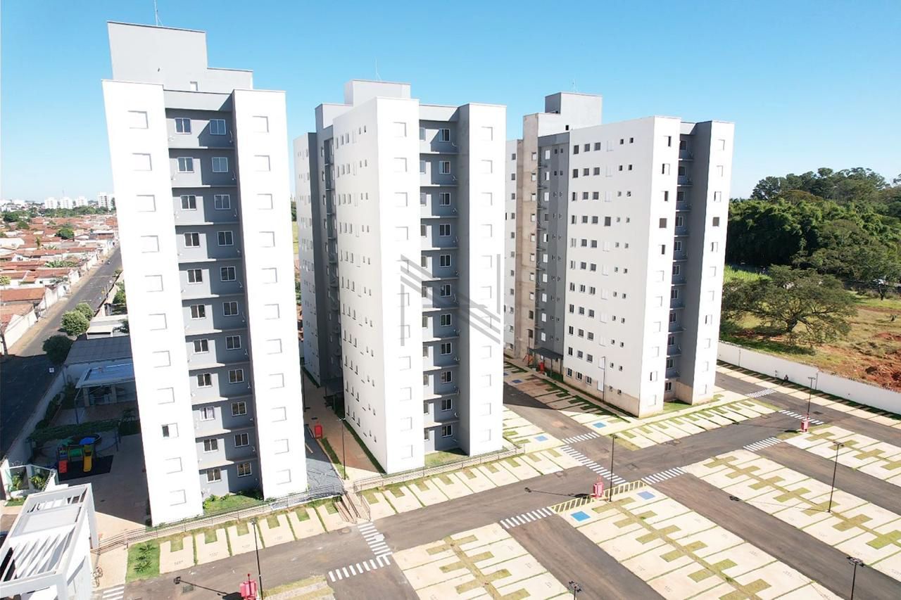 Apartamento à venda com 2 quartos, 55m² - Foto 14