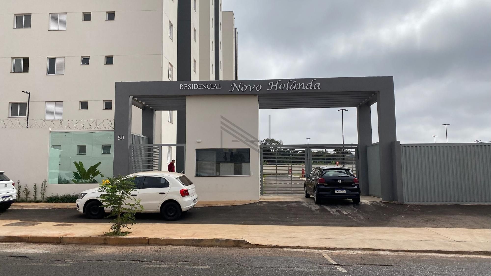 Apartamento à venda com 2 quartos, 55m² - Foto 19