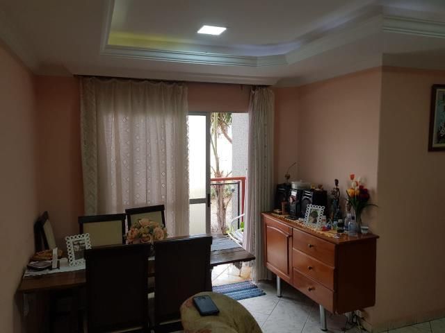 Apartamento  venda  no Jardim Botnico - Uberlndia, MG. Imveis