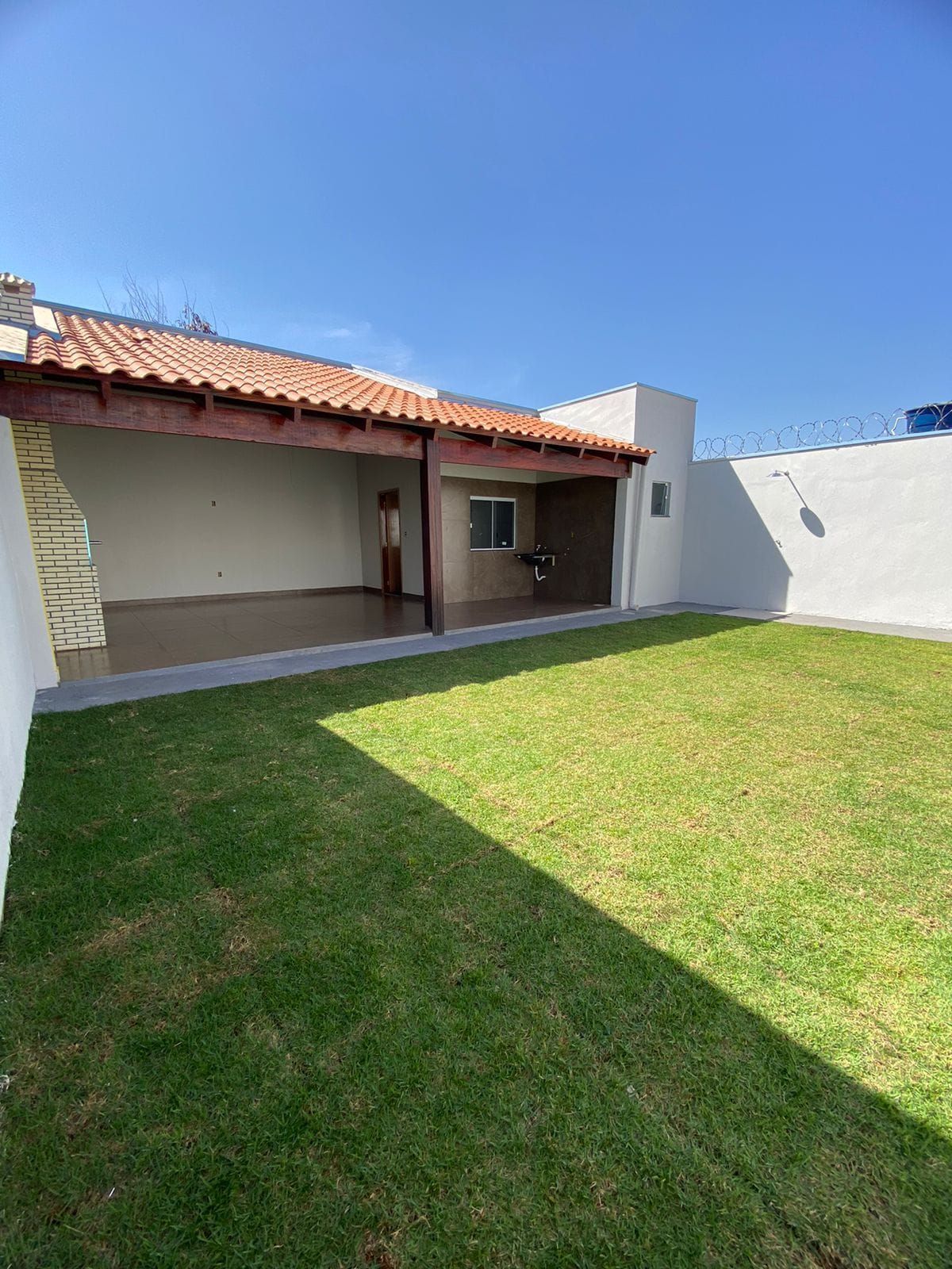 Casa  venda  no Jardim Cana - Uberlndia, MG. Imveis