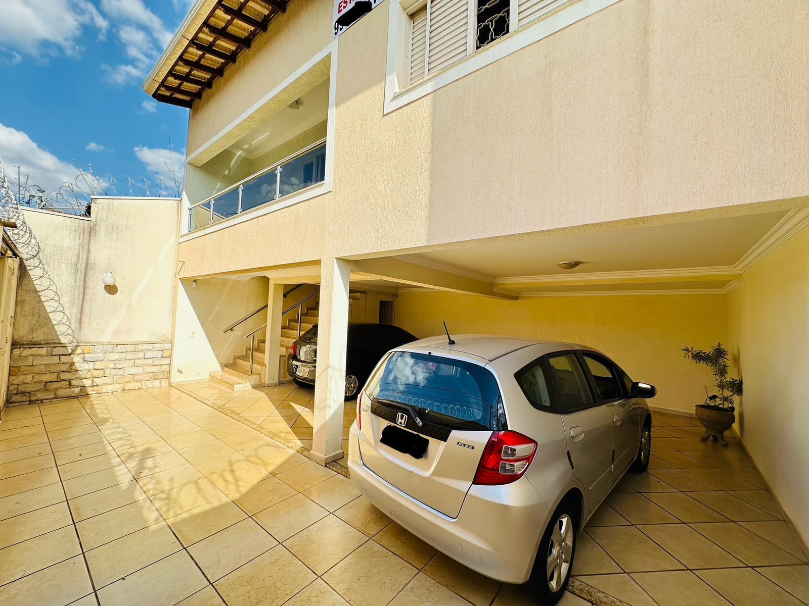 Casa à venda  no Nossa Senhora da Abadia - Uberaba, MG. Imóveis