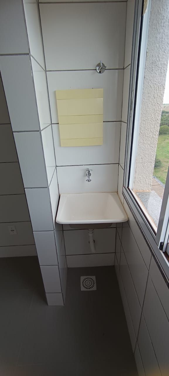 Apartamento à venda com 2 quartos, 44m² - Foto 4