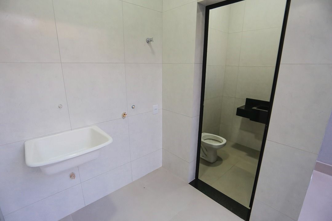 Casa à venda com 3 quartos, 148m² - Foto 14