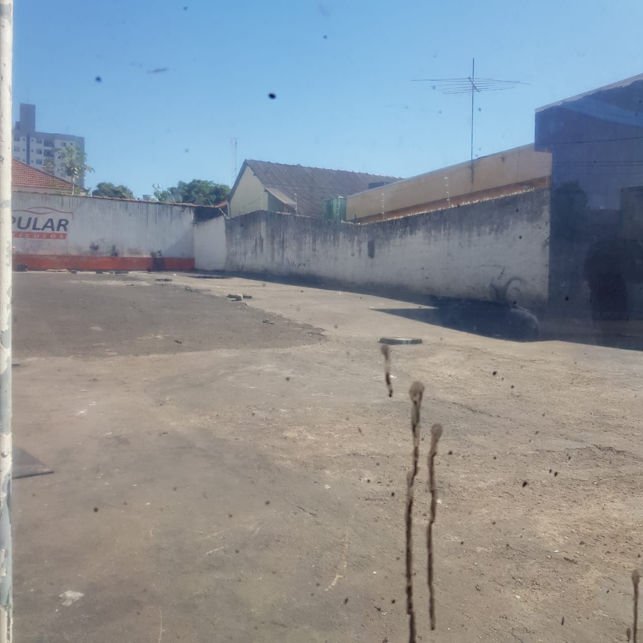 Terreno comercial  venda  no Brasil - Uberlndia, MG. Imveis