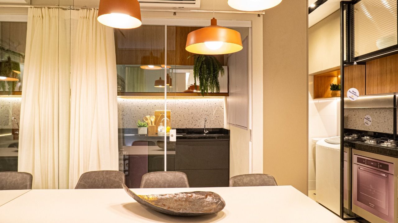 Apartamento, 2 quartos, 51 m² - Foto 17