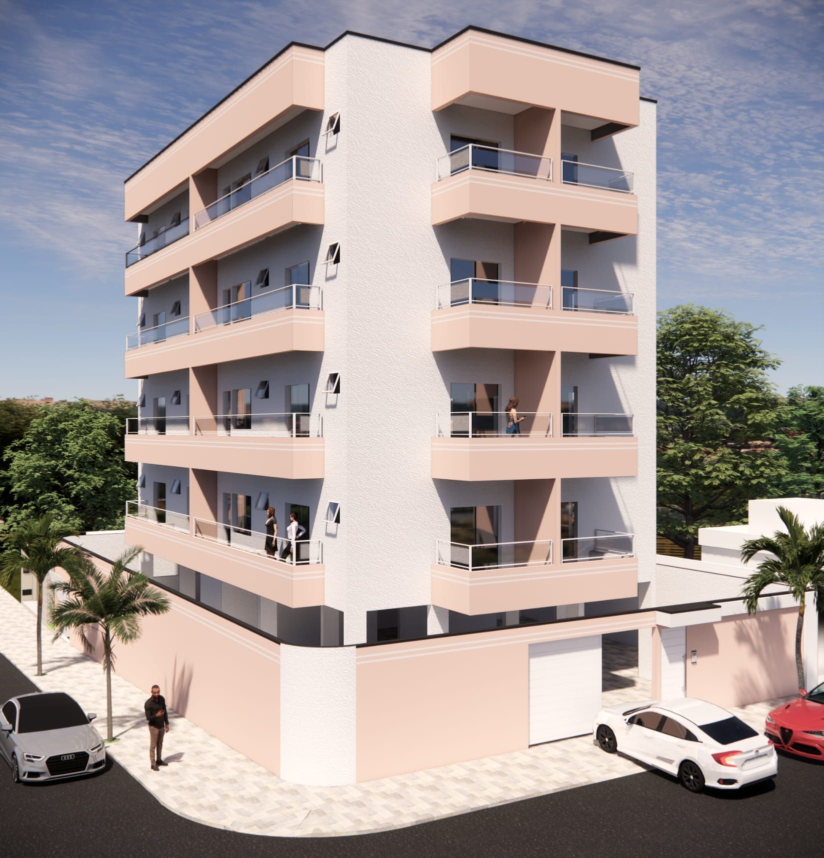 Edifício Bahia