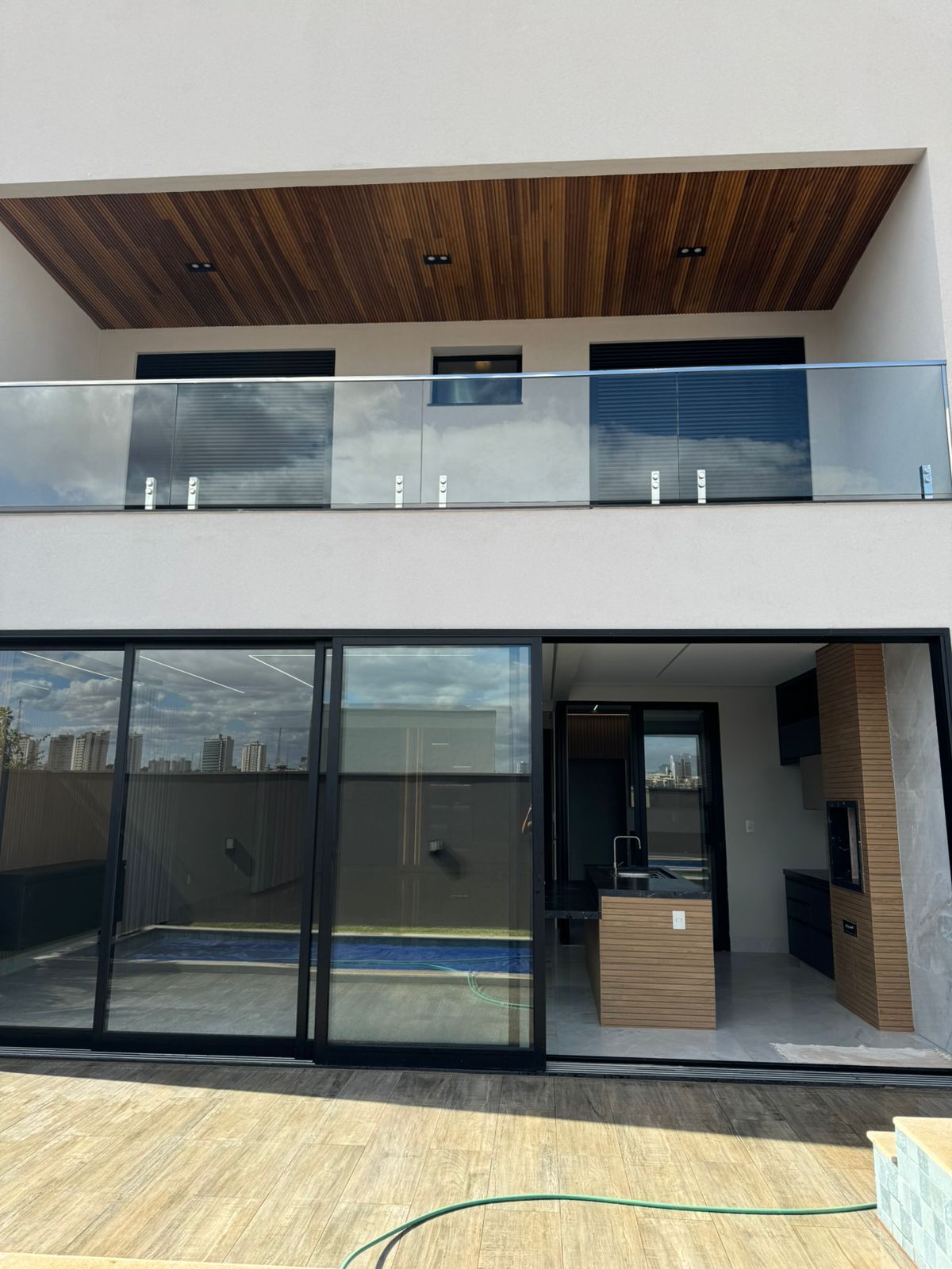 Casa, 4 quartos, 362 m² - Foto 24