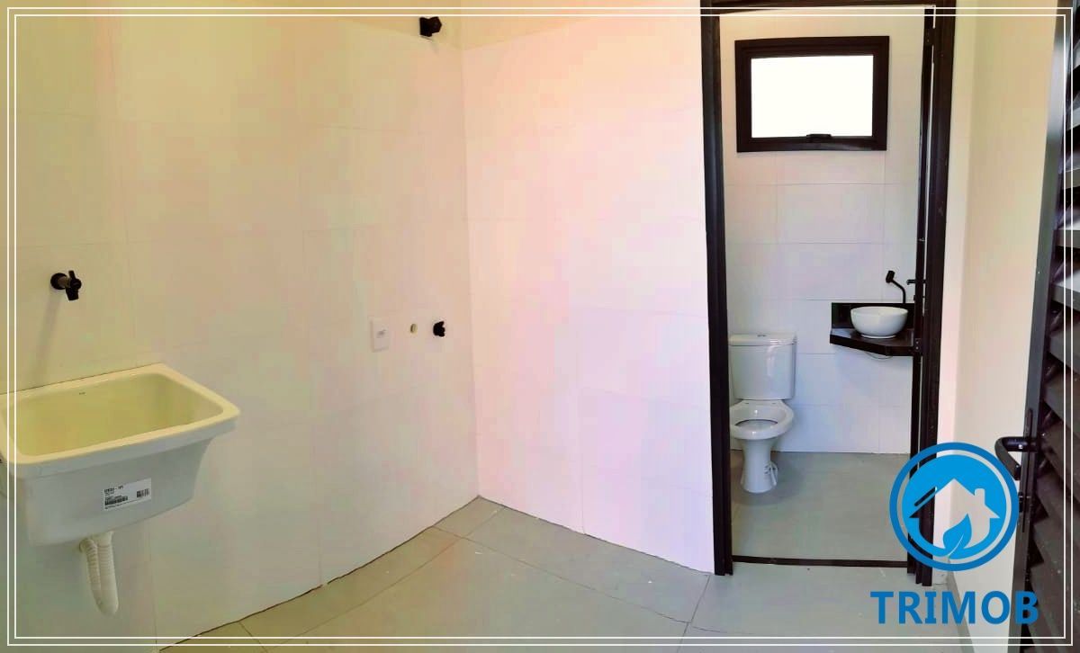Casa à venda com 3 quartos, 130m² - Foto 25
