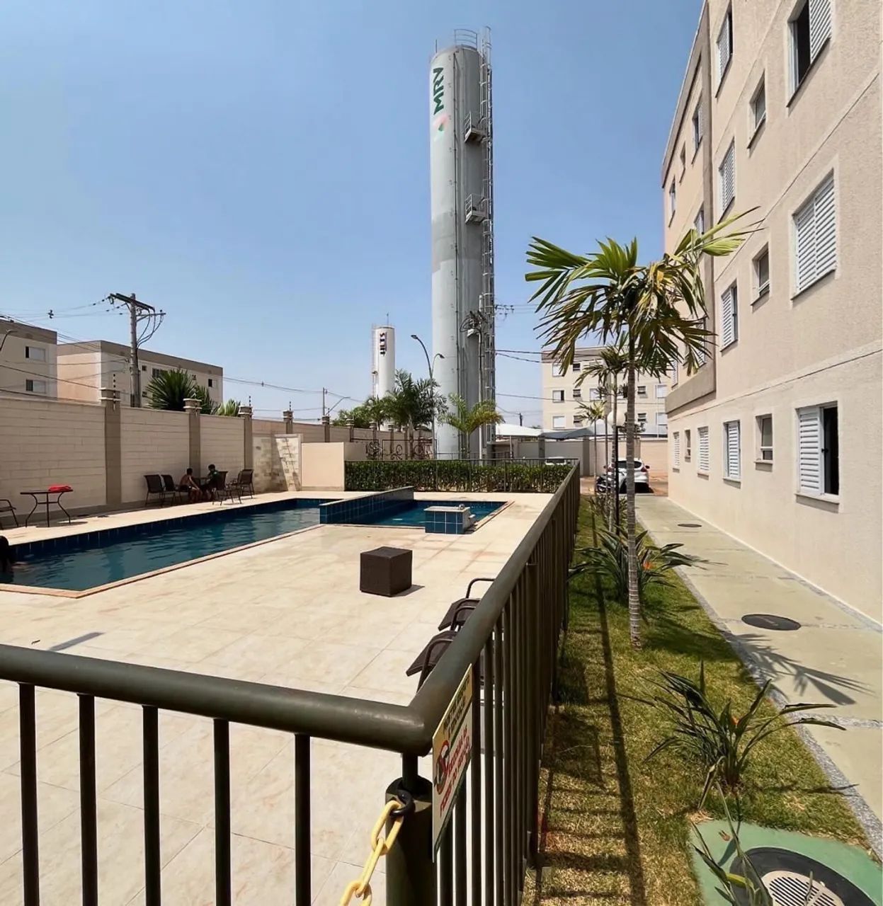 Apartamento com 2 Dormitórios à venda, 39 m² por R$ 160.000,00