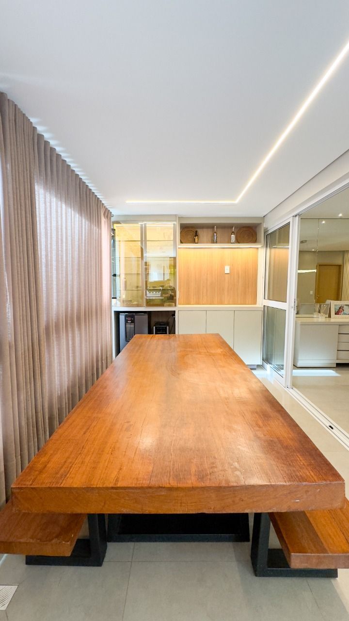 Apartamento à venda com 3 quartos, 142m² - Foto 15