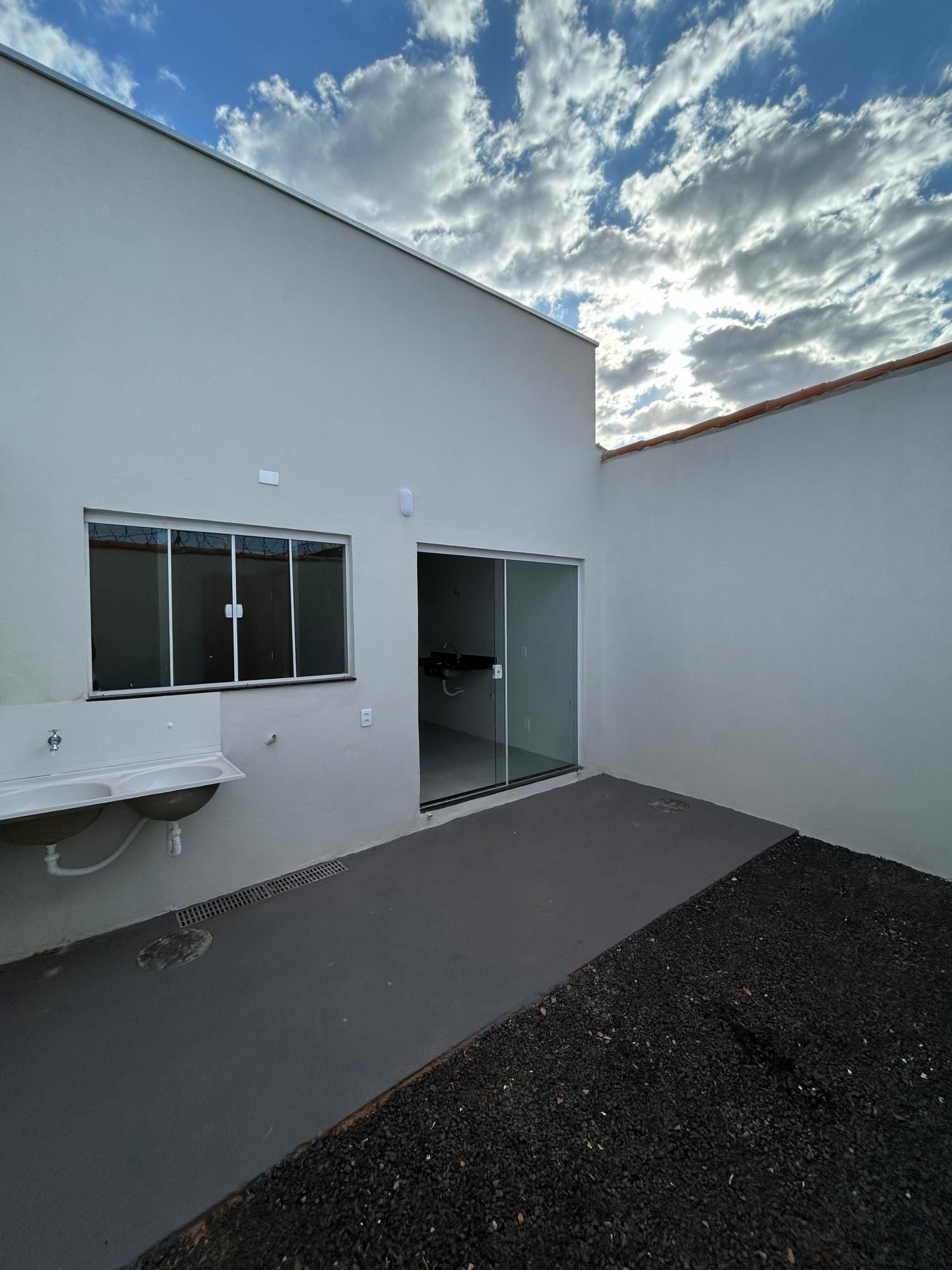 Casa, 2 quartos, 68 m² - Foto 17