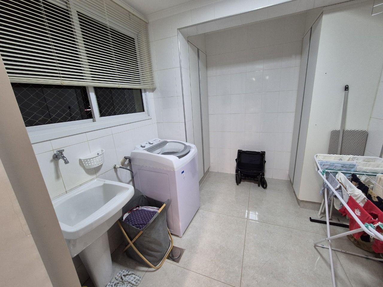 Apartamento à venda com 3 quartos, 115m² - Foto 15