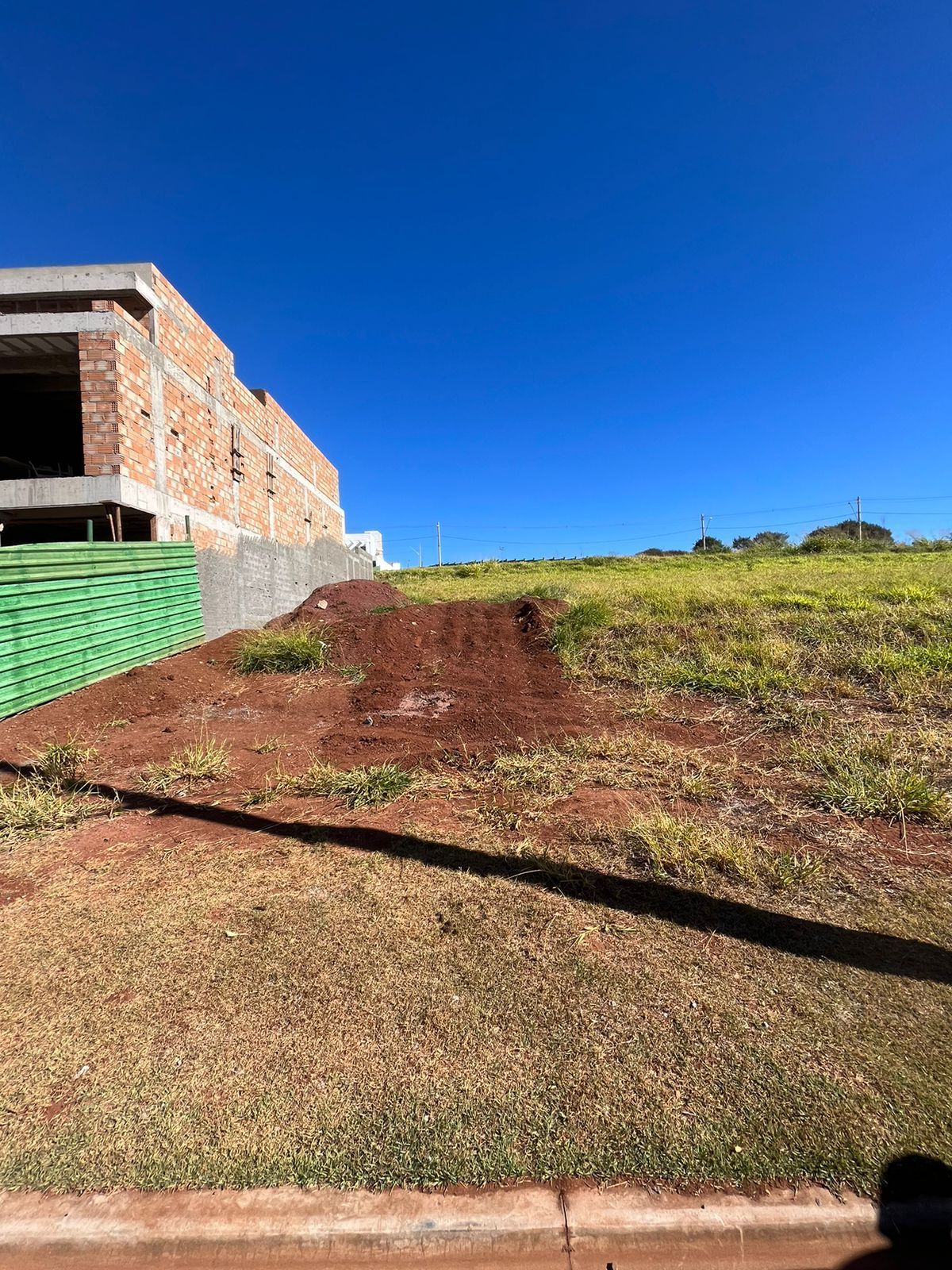 Terreno/Lote  venda  no Alto Umuarama - Uberlndia, MG. Imveis