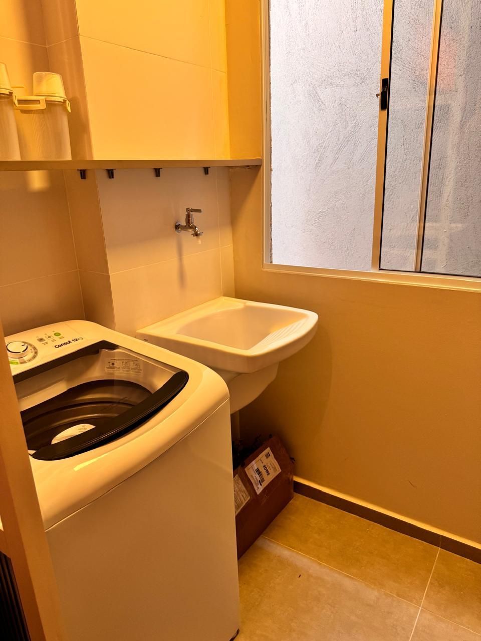 Apartamento, 2 quartos, 51 m² - Foto 12