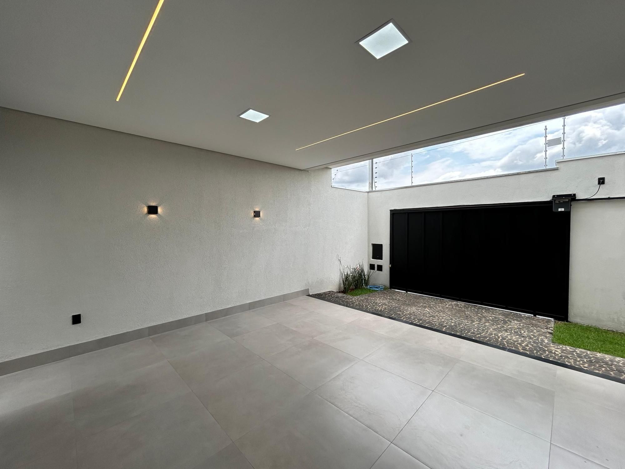 Casa, 3 quartos, 150 m² - Foto 2