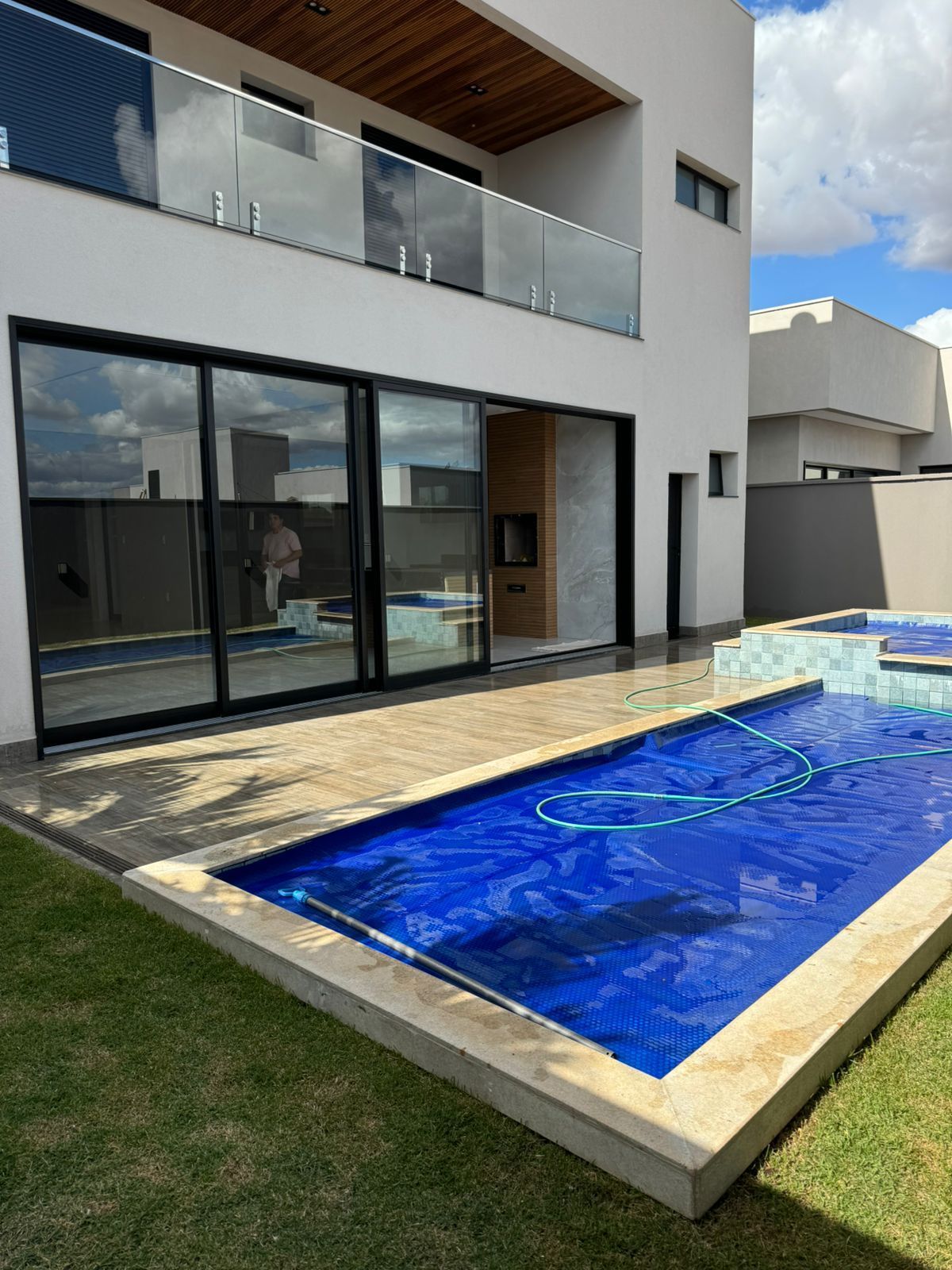 Casa, 4 quartos, 362 m² - Foto 20