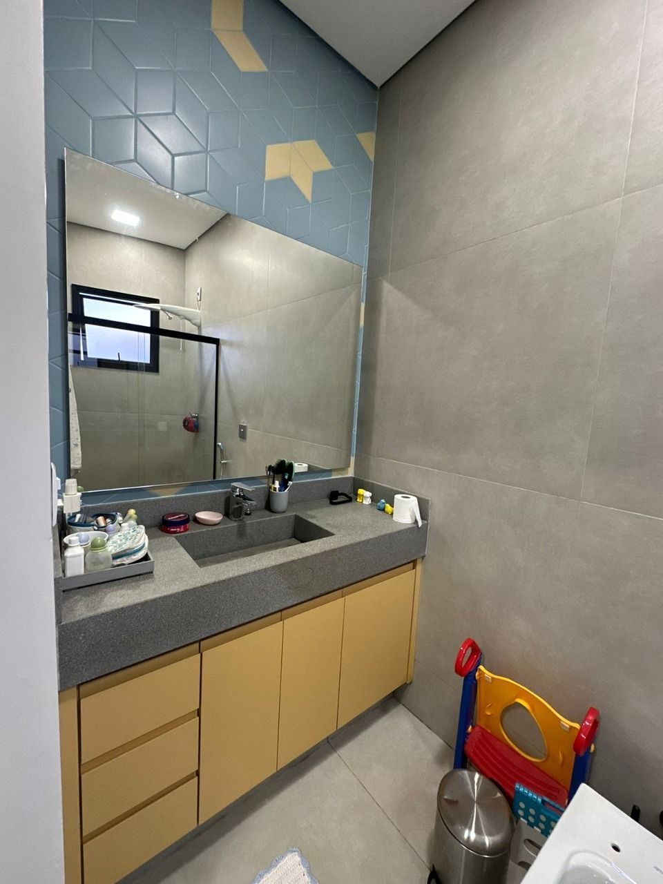 Casa em condomínio à venda  no Grand Ville - Uberlândia, MG. Imóveis