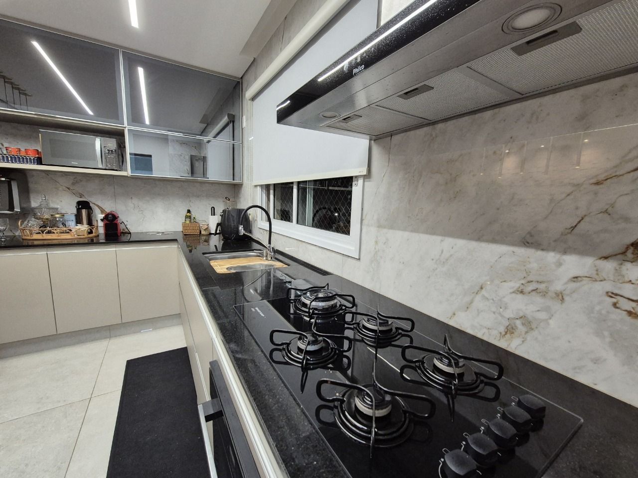 Apartamento à venda com 3 quartos, 115m² - Foto 20