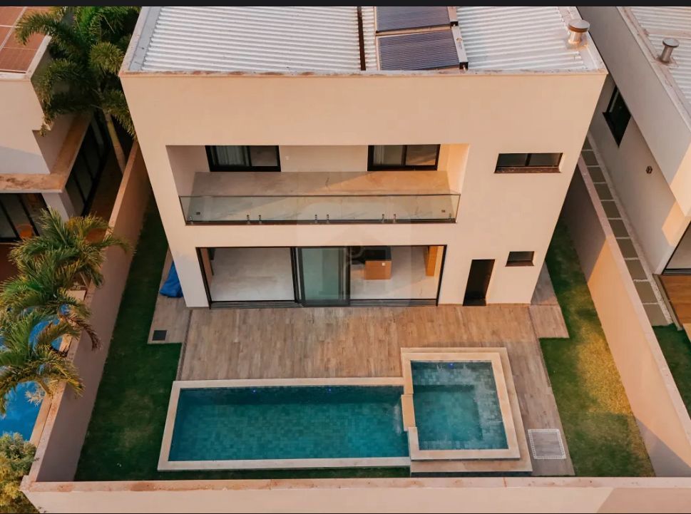 Casa, 4 quartos, 362 m² - Foto 23