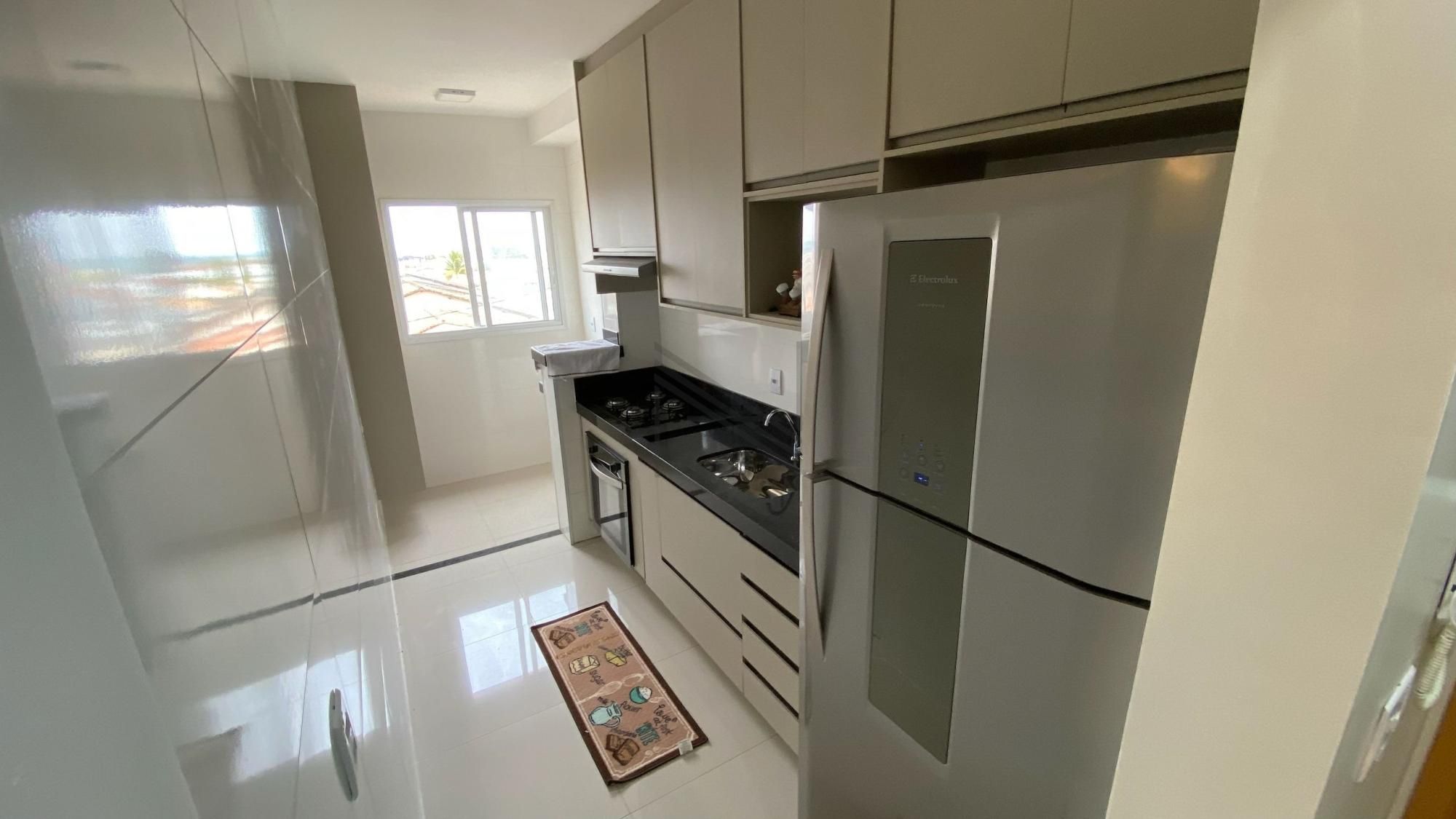 Apartamento à venda com 2 quartos, 55m² - Foto 39