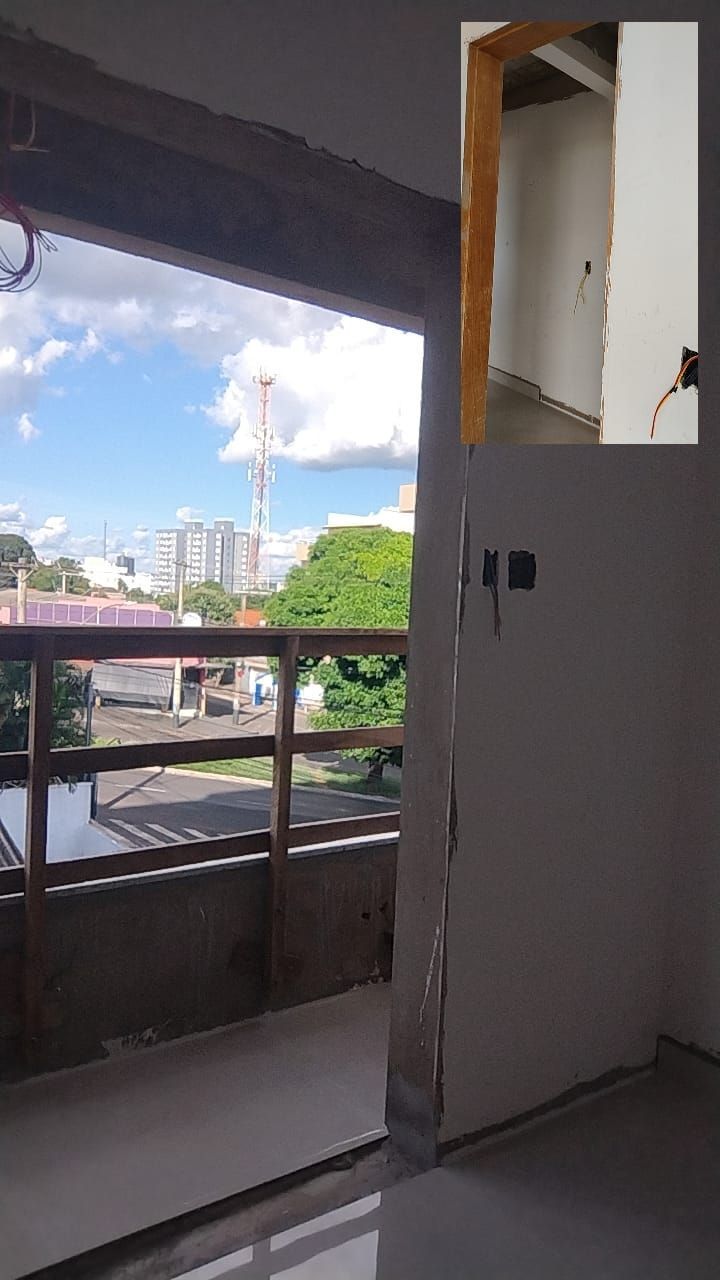 Apartamento à venda com 2 quartos, 65m² - Foto 24